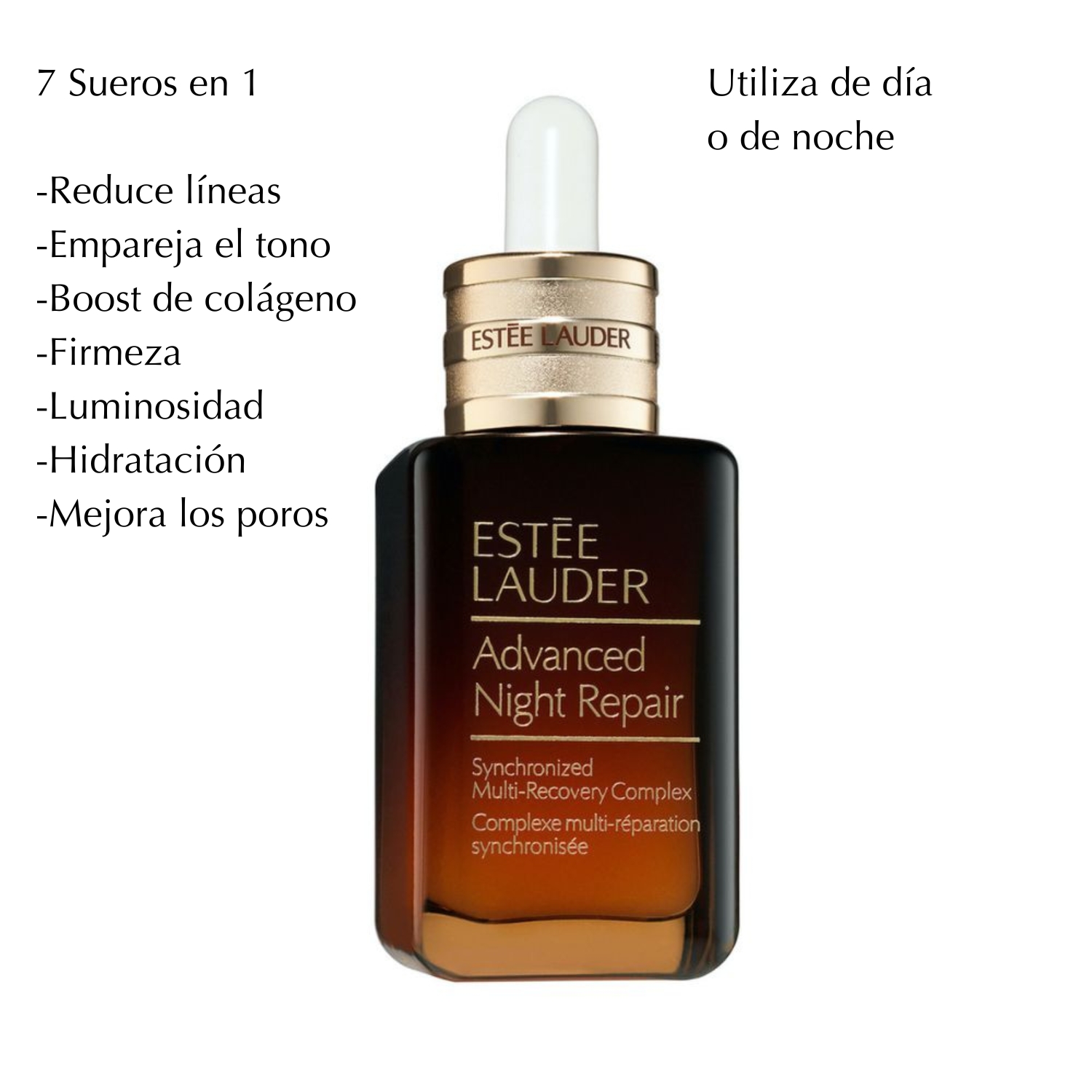 ADVANCED NIGHT REPAIR SKINCARE ROUTINE (SET DE CUIDADO DE LA PIEL)